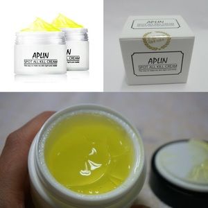Aplin spot all kill cream Korean beauty